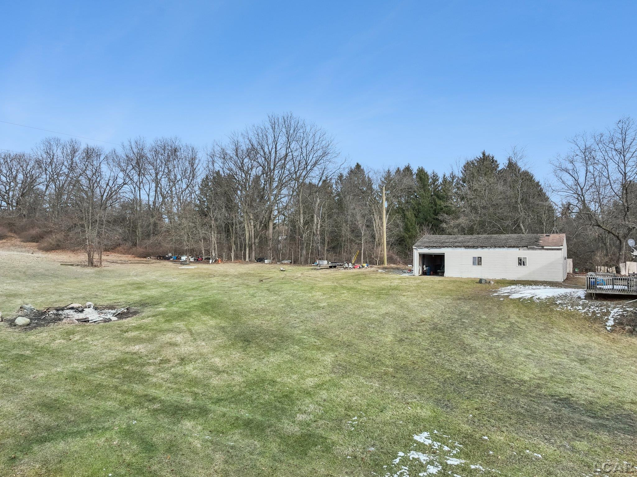 21200 Willow Rd Road, Manchester, MI 48158 — Photo 58