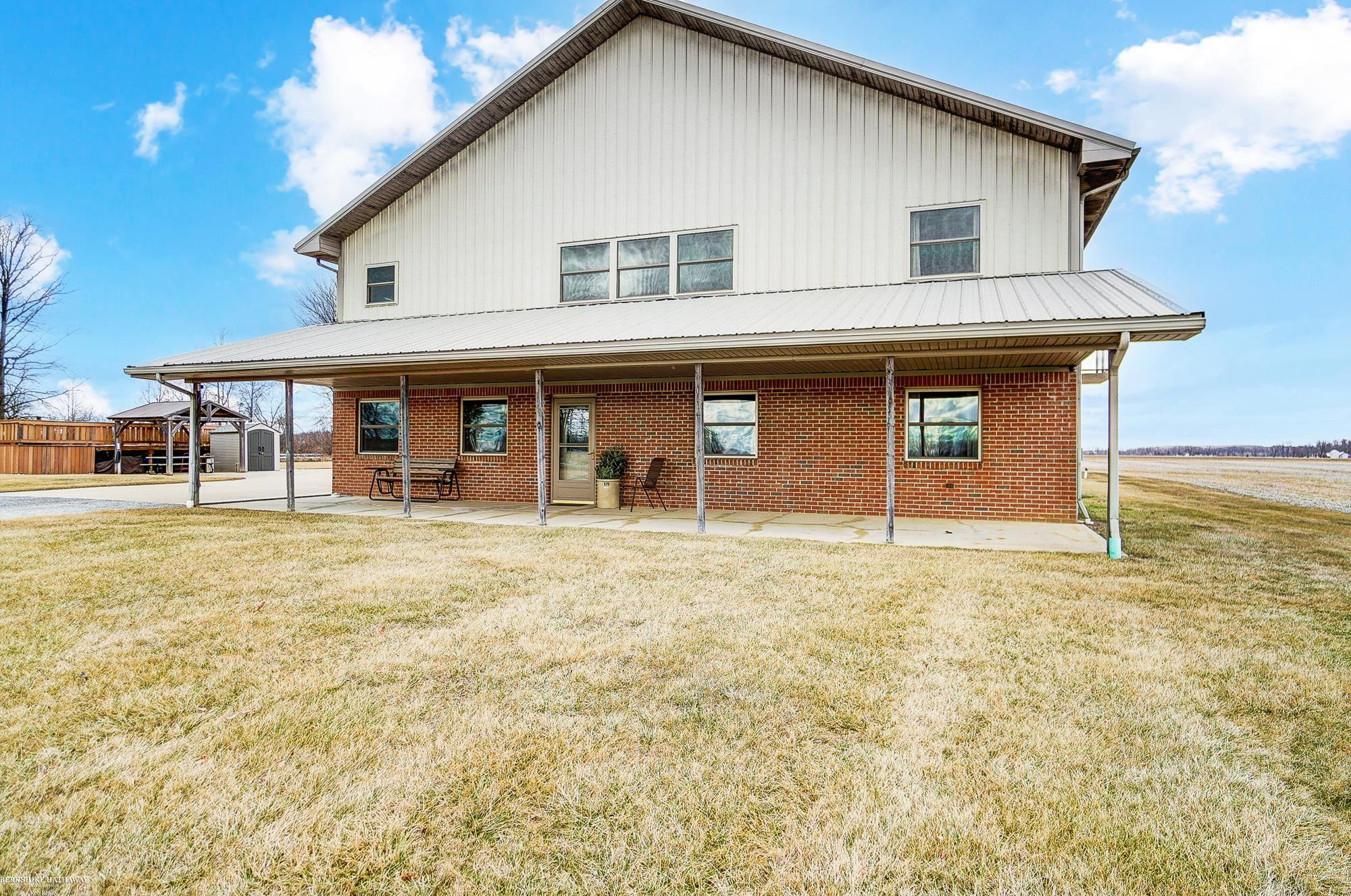 4466 Scofield Carleton Road, Carleton, MI 48117 — Photo 6