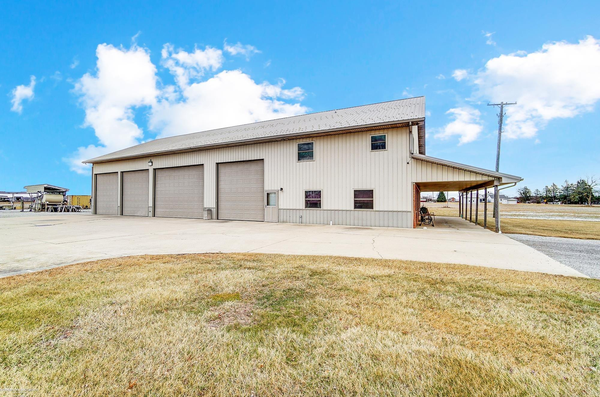 4466 Scofield Carleton Road, Carleton, MI 48117 — Photo 8