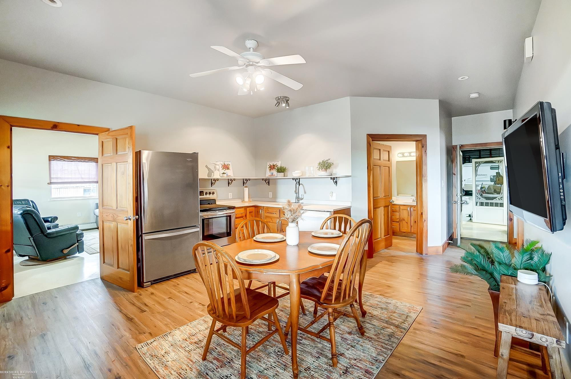 4466 Scofield Carleton Road, Carleton, MI 48117 — Photo 12