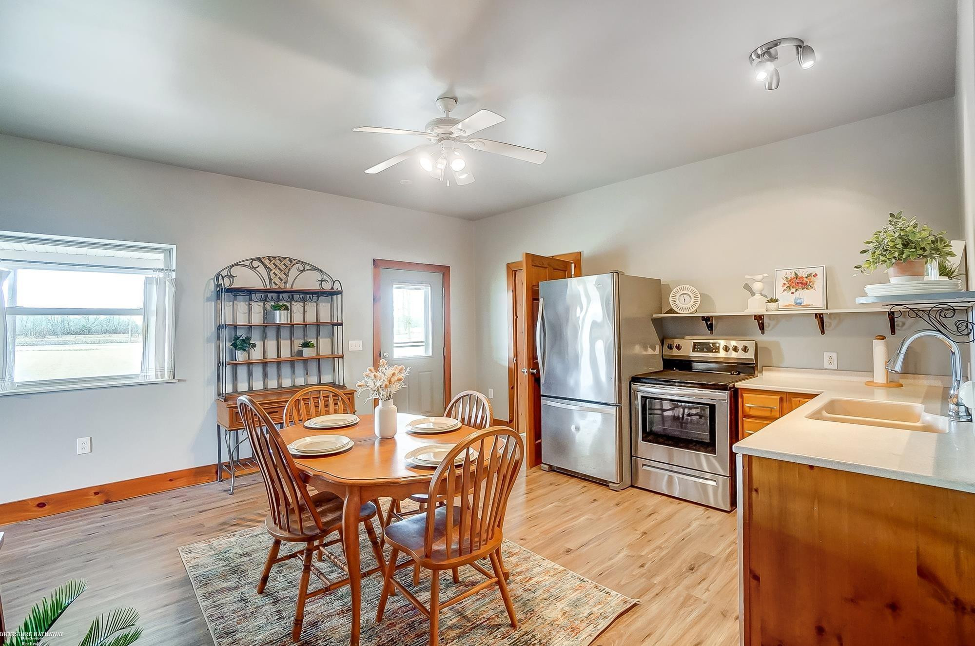 4466 Scofield Carleton Road, Carleton, MI 48117 — Photo 13