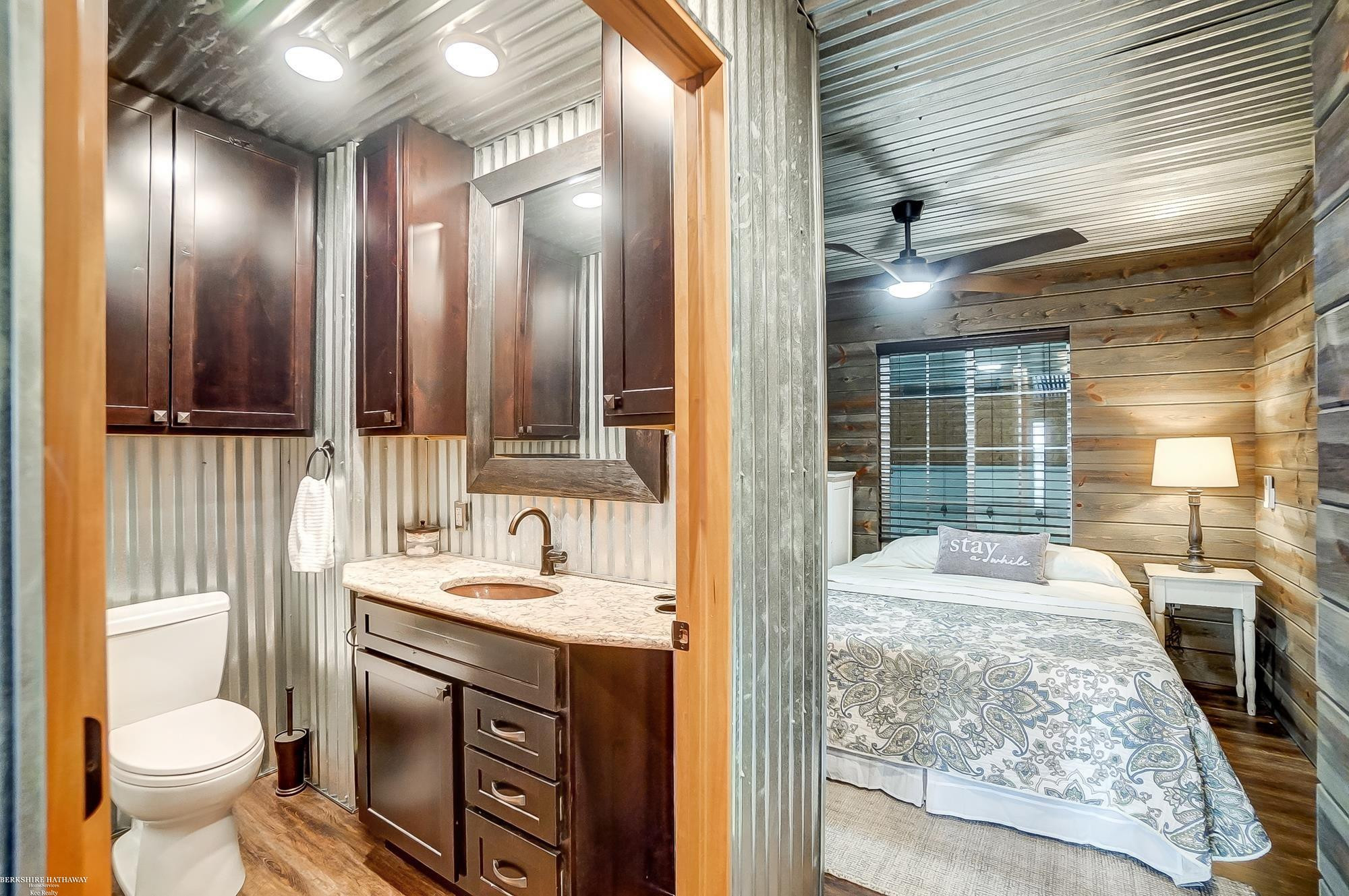 4466 Scofield Carleton Road, Carleton, MI 48117 — Photo 74