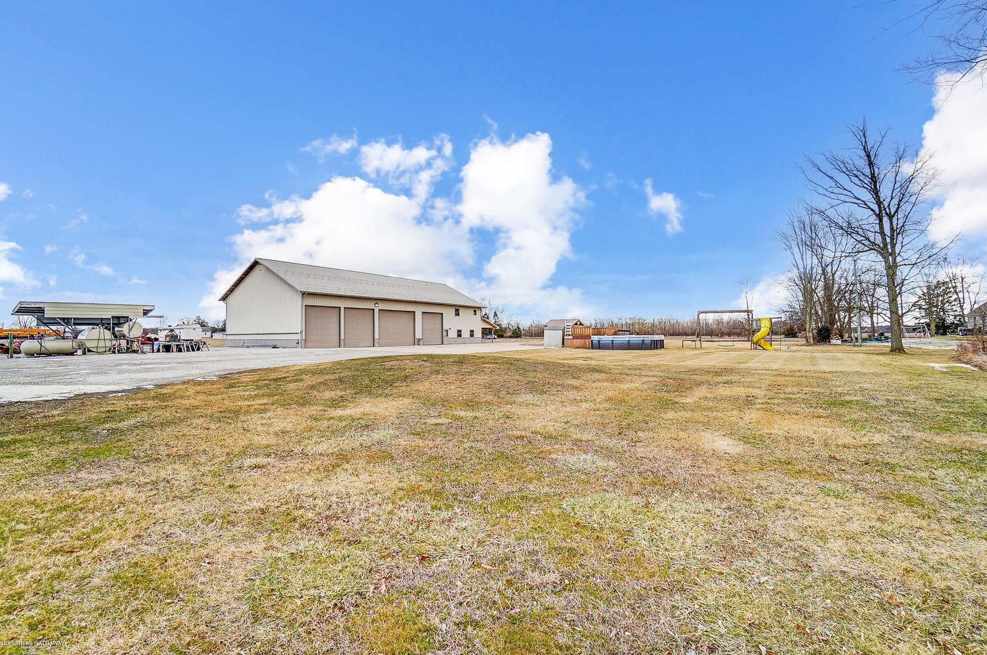 4466 Scofield Carleton Road, Carleton, MI 48117 — Photo 81