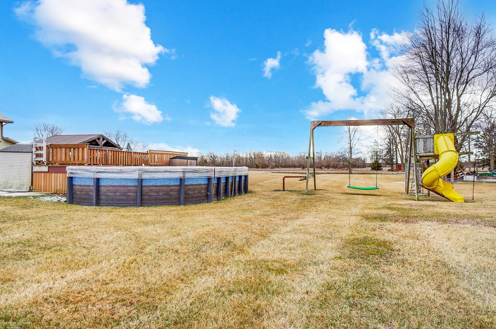 4466 Scofield Carleton Road, Carleton, MI 48117 — Photo 82