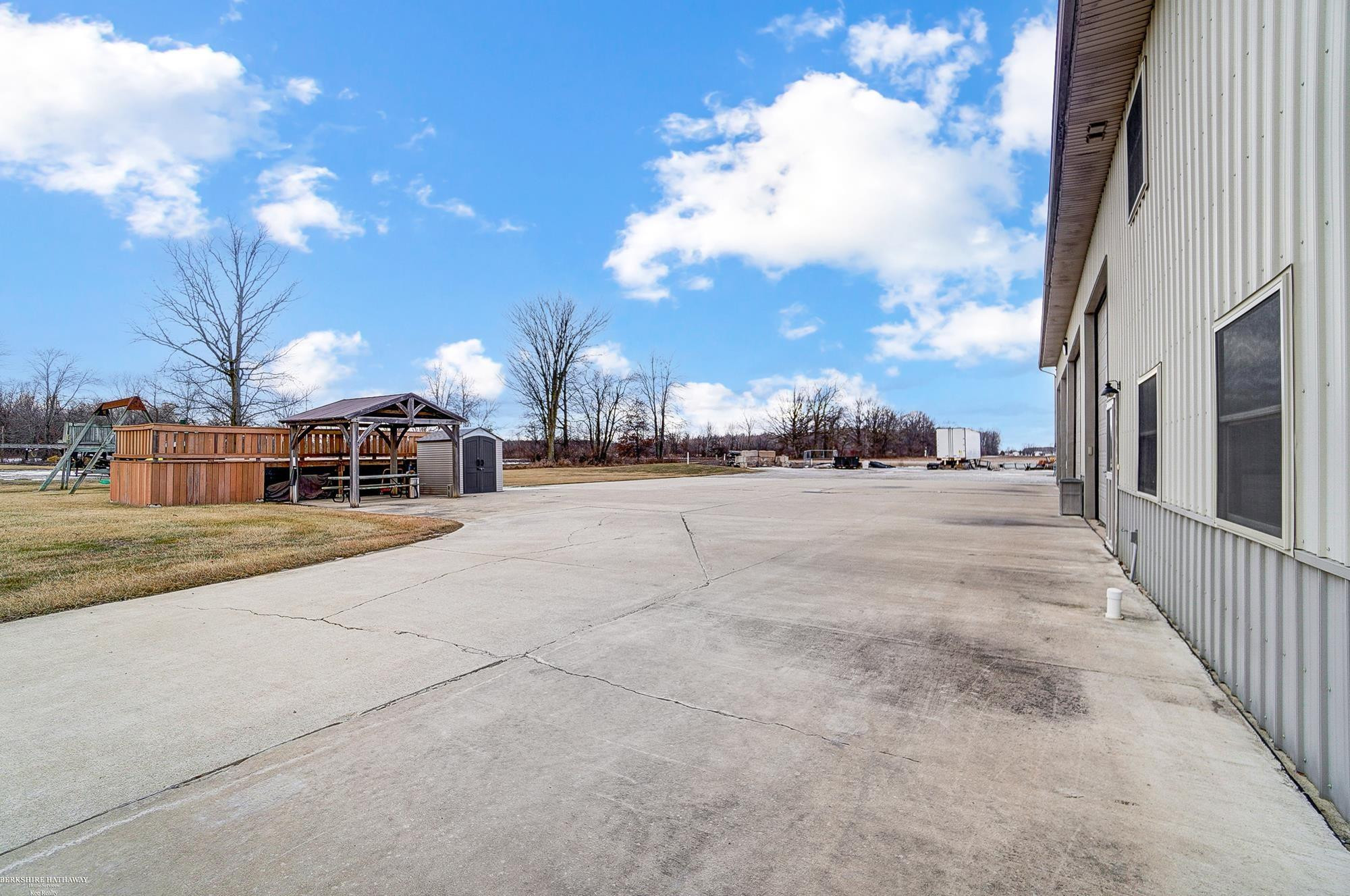 4466 Scofield Carleton Road, Carleton, MI 48117 — Photo 83