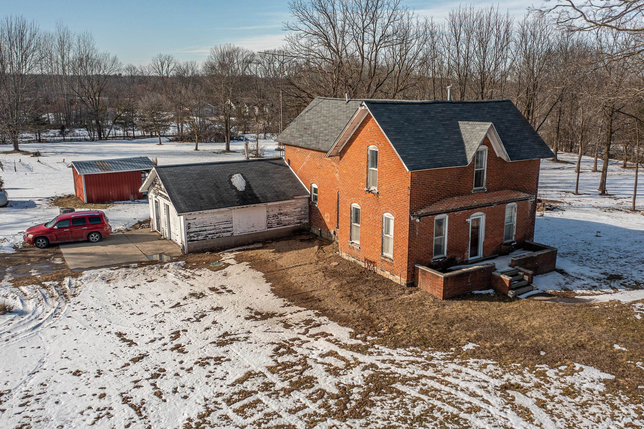 13348 Morseville Road, Montrose, MI 48457 — Photo 2