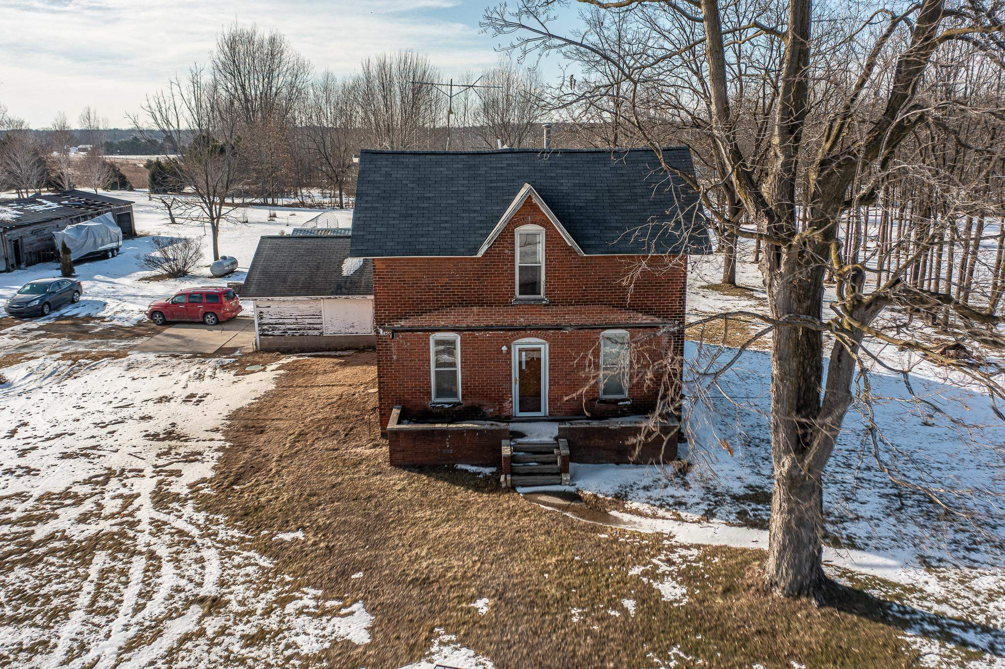 13348 Morseville Road, Montrose, MI 48457 — Photo 3