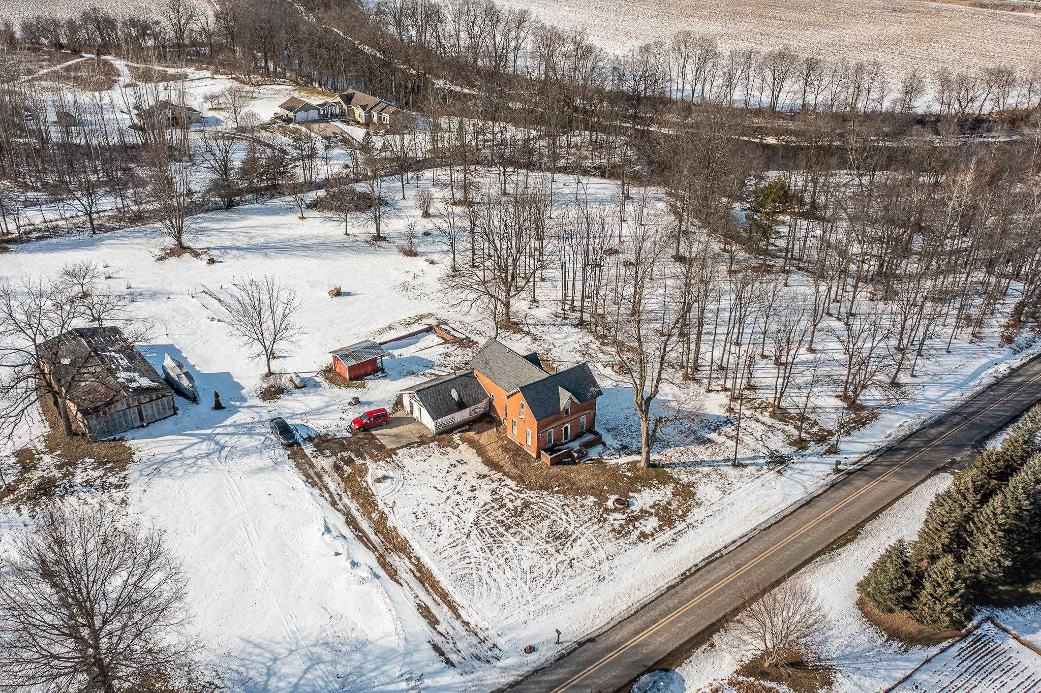13348 Morseville Road, Montrose, MI 48457 — Photo 4