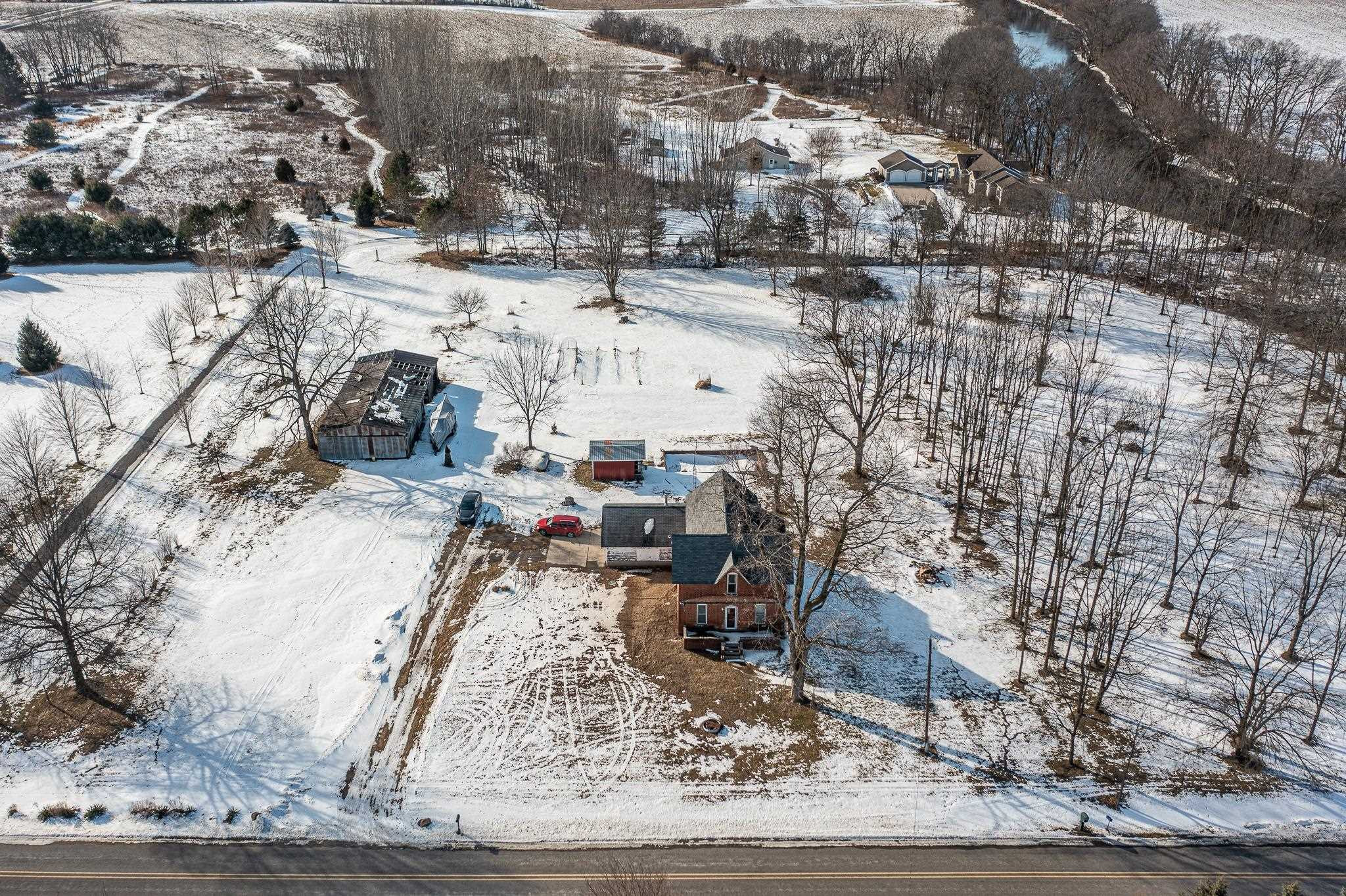 13348 Morseville Road, Montrose, MI 48457 — Photo 5