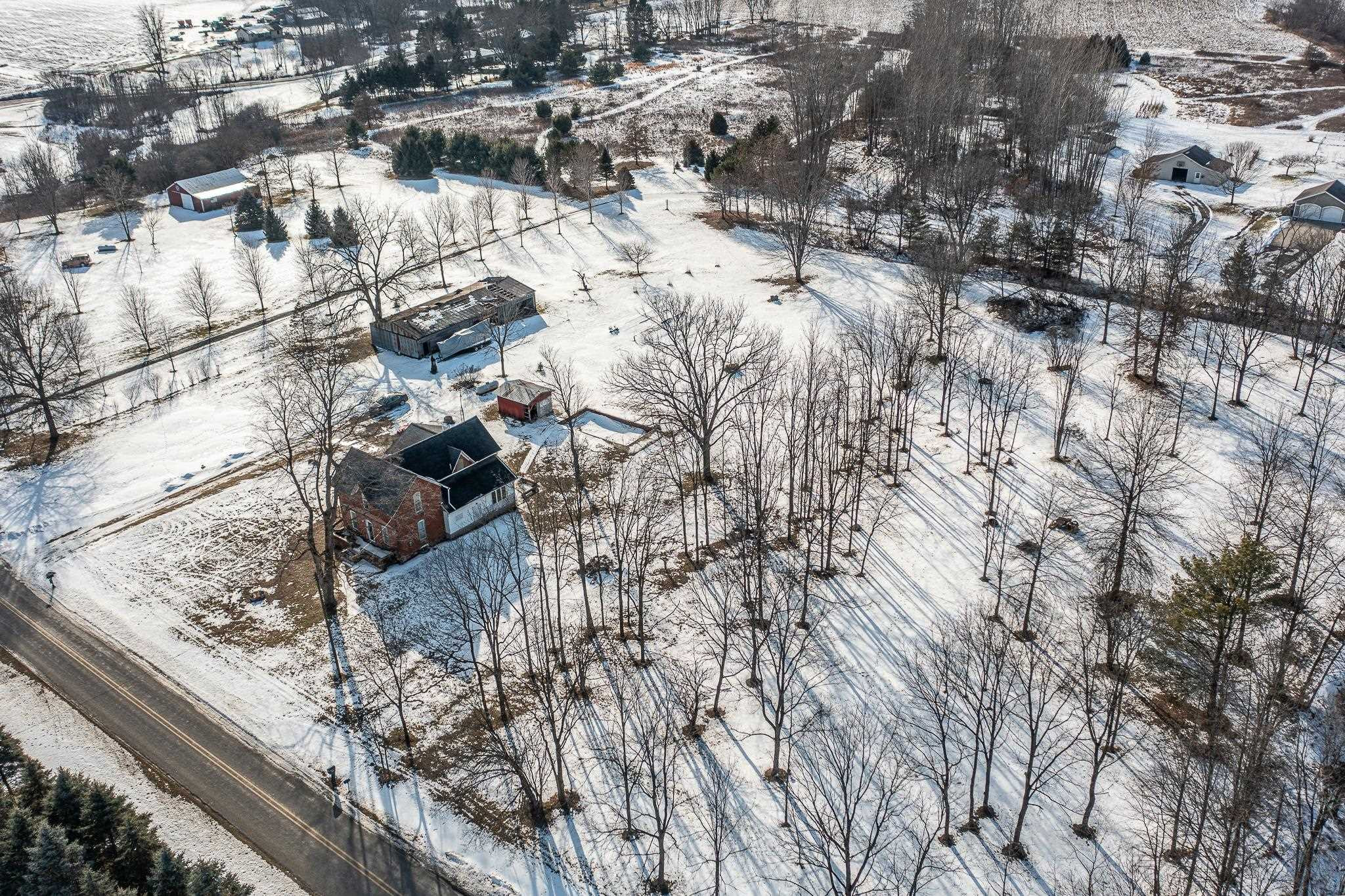 13348 Morseville Road, Montrose, MI 48457 — Photo 6