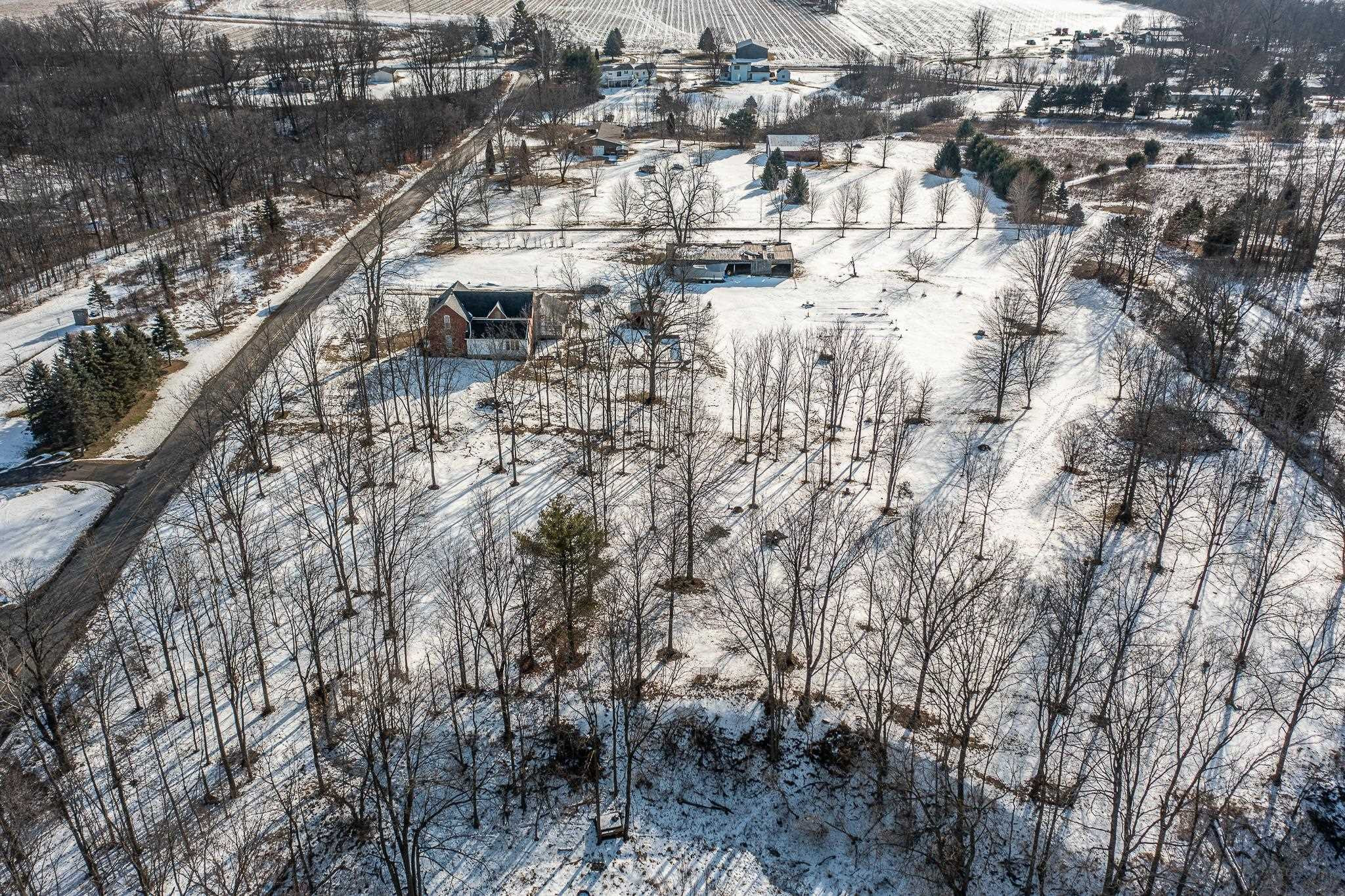 13348 Morseville Road, Montrose, MI 48457 — Photo 7