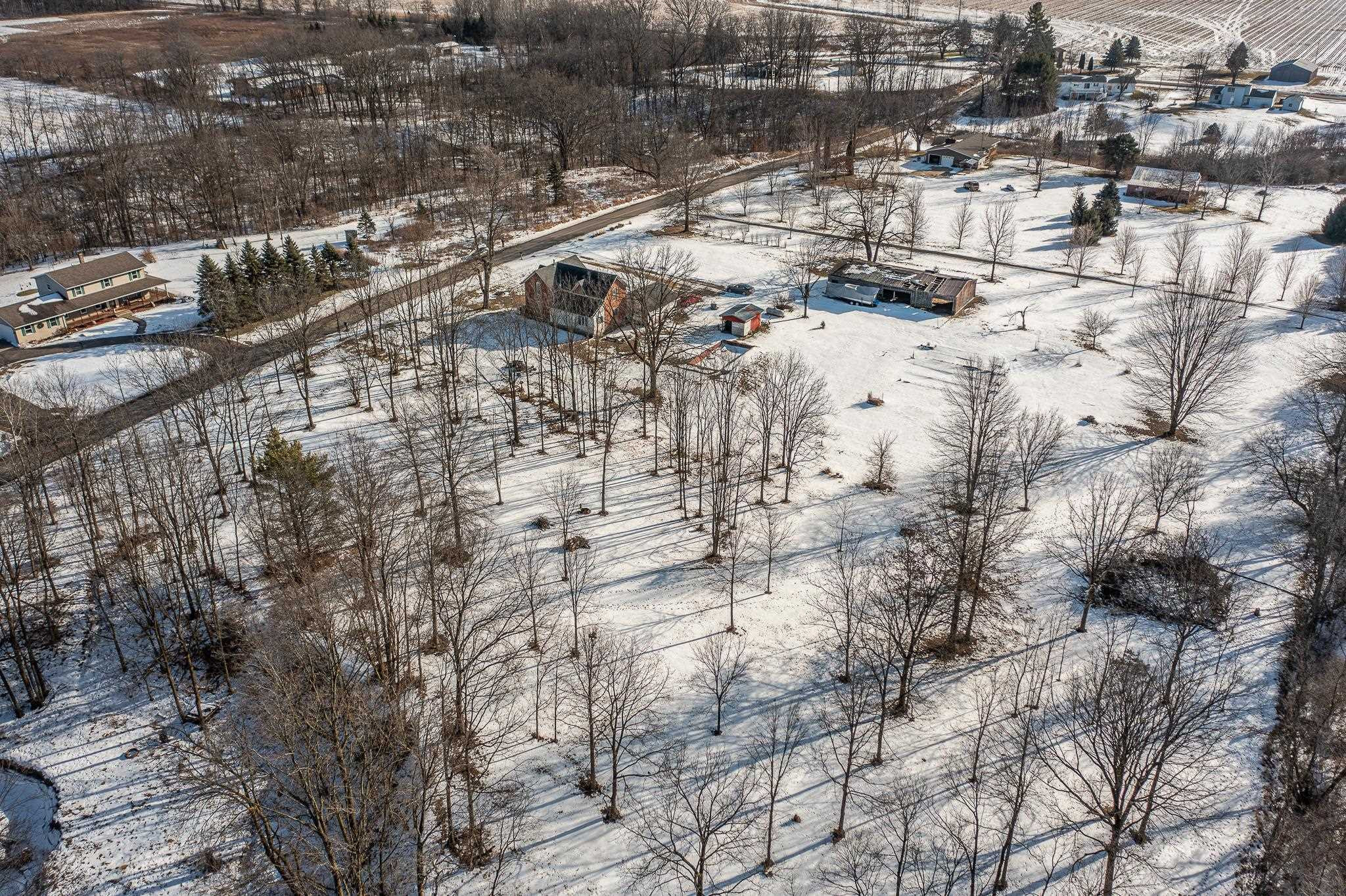 13348 Morseville Road, Montrose, MI 48457 — Photo 8