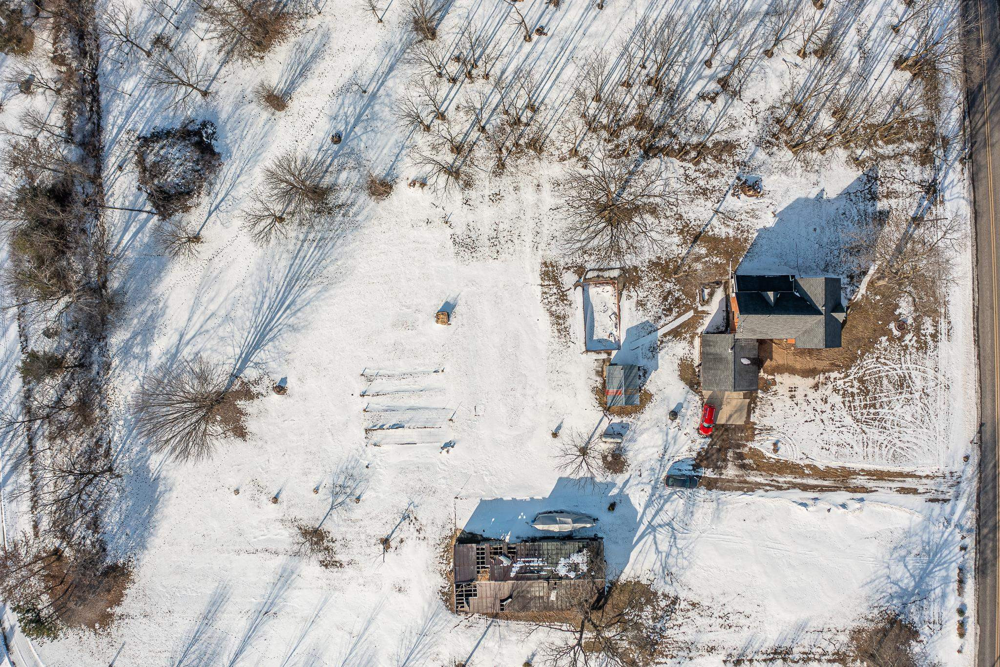 13348 Morseville Road, Montrose, MI 48457 — Photo 11