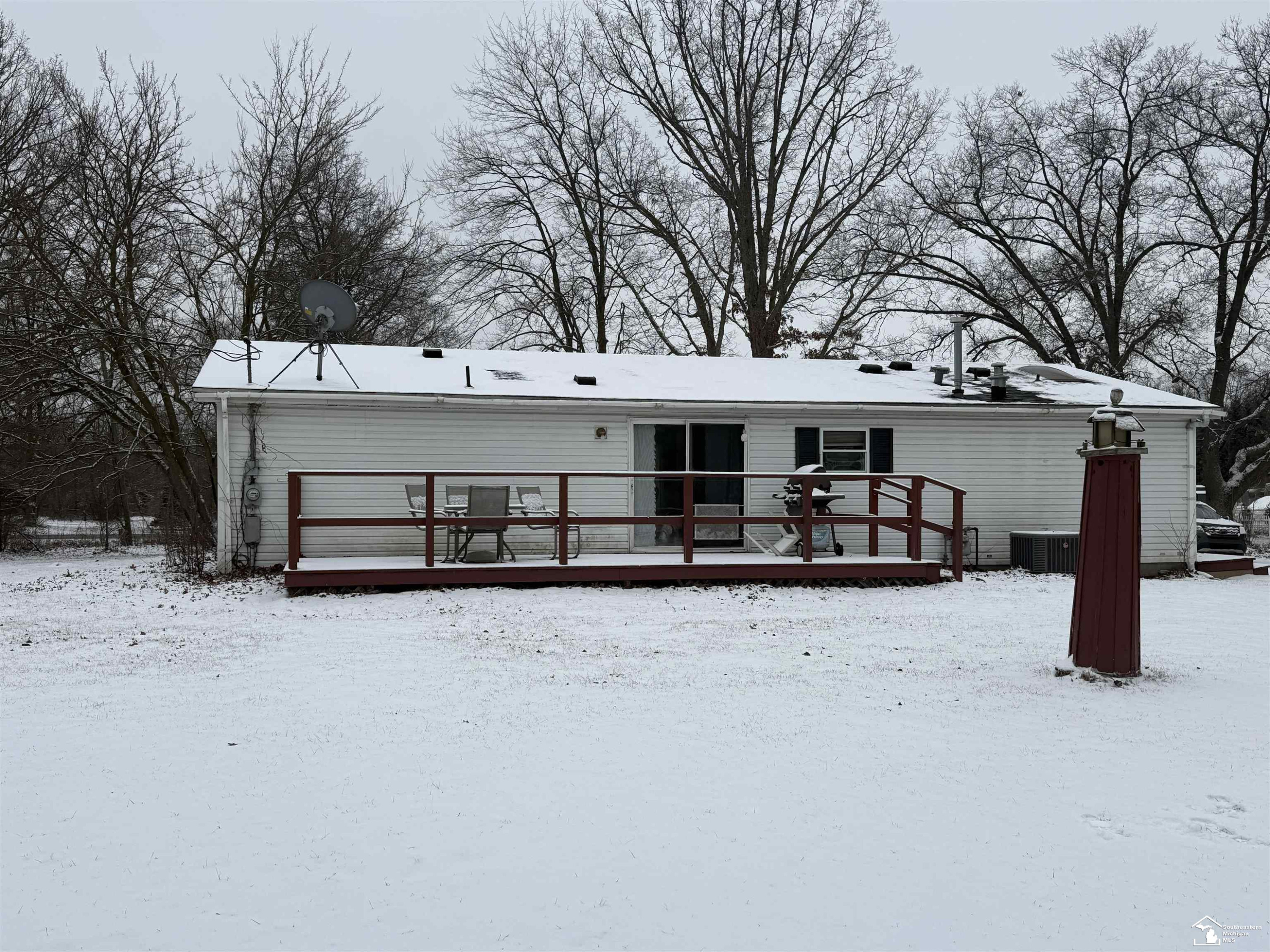 12122 Ostrander Road, Maybee, MI — Photo 18