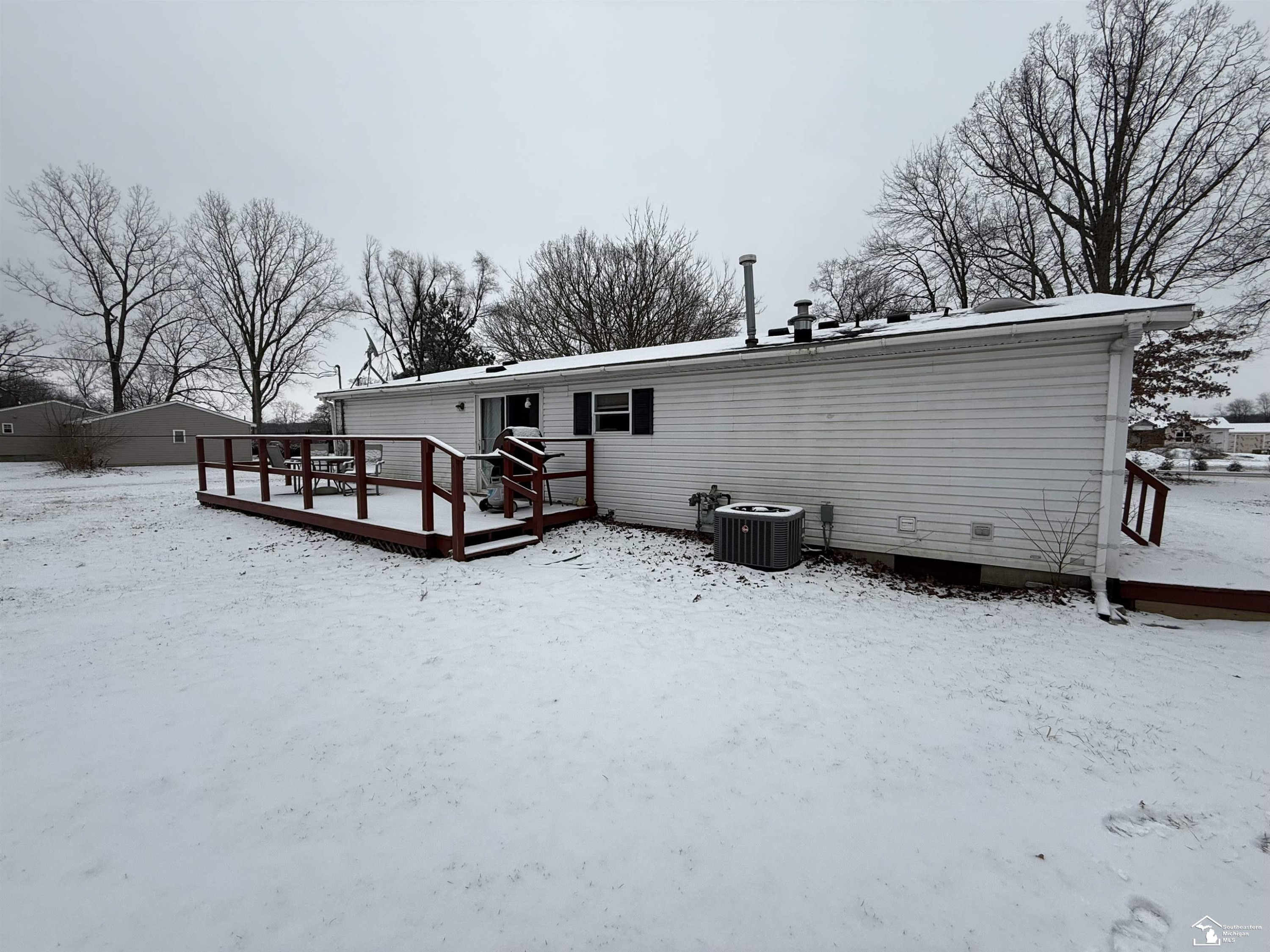 12122 Ostrander Road, Maybee, MI — Photo 19