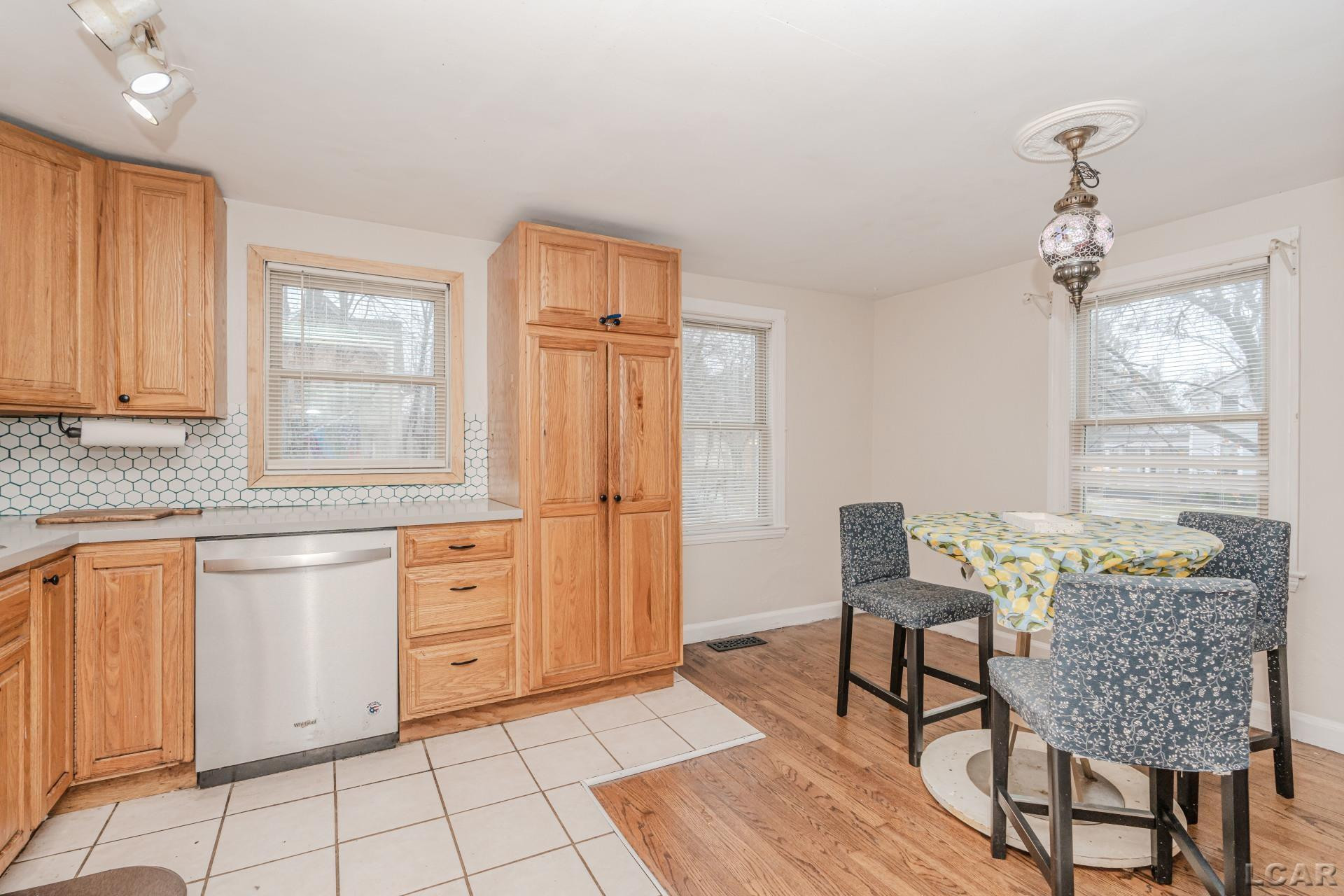 315 E Cross Street, Ypsilanti, MI 48198 — Photo 12