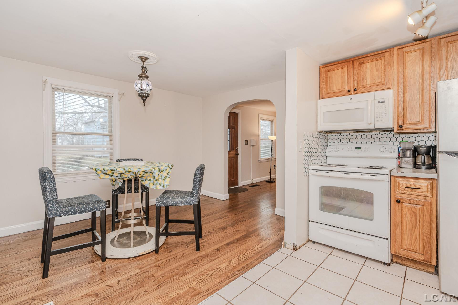 315 E Cross Street, Ypsilanti, MI 48198 — Photo 13