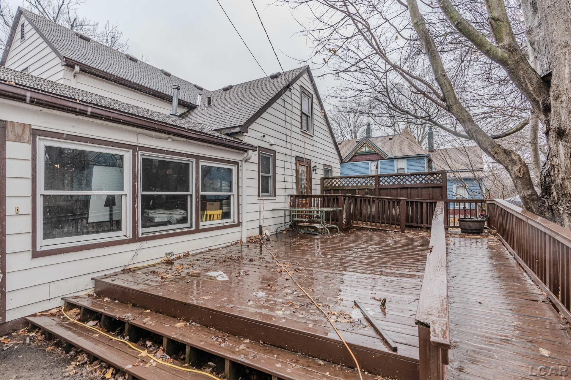 315 E Cross Street, Ypsilanti, MI 48198 — Photo 35