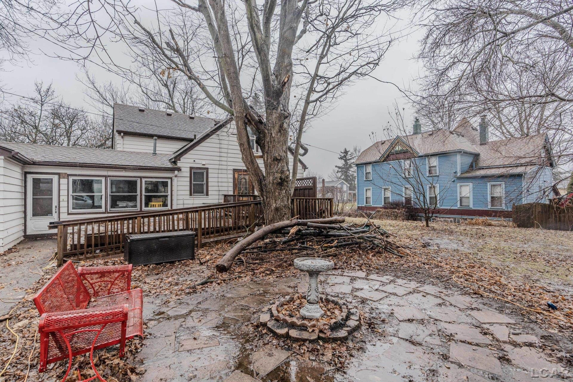315 E Cross Street, Ypsilanti, MI 48198 — Photo 36