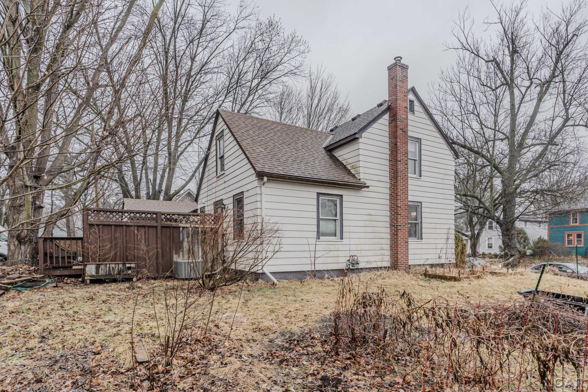 315 E Cross Street, Ypsilanti, MI 48198 — Photo 37