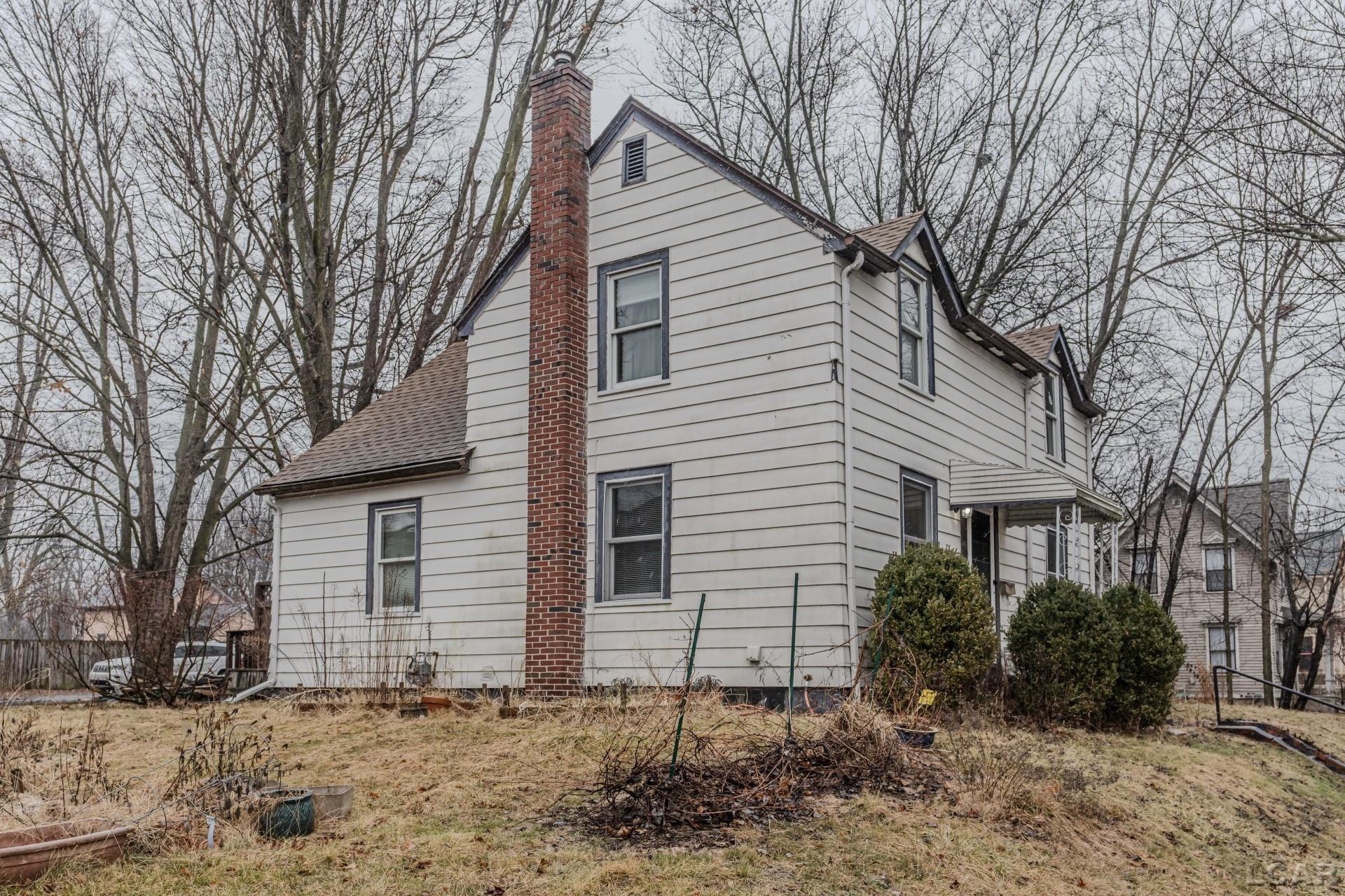315 E Cross Street, Ypsilanti, MI 48198 — Photo 38