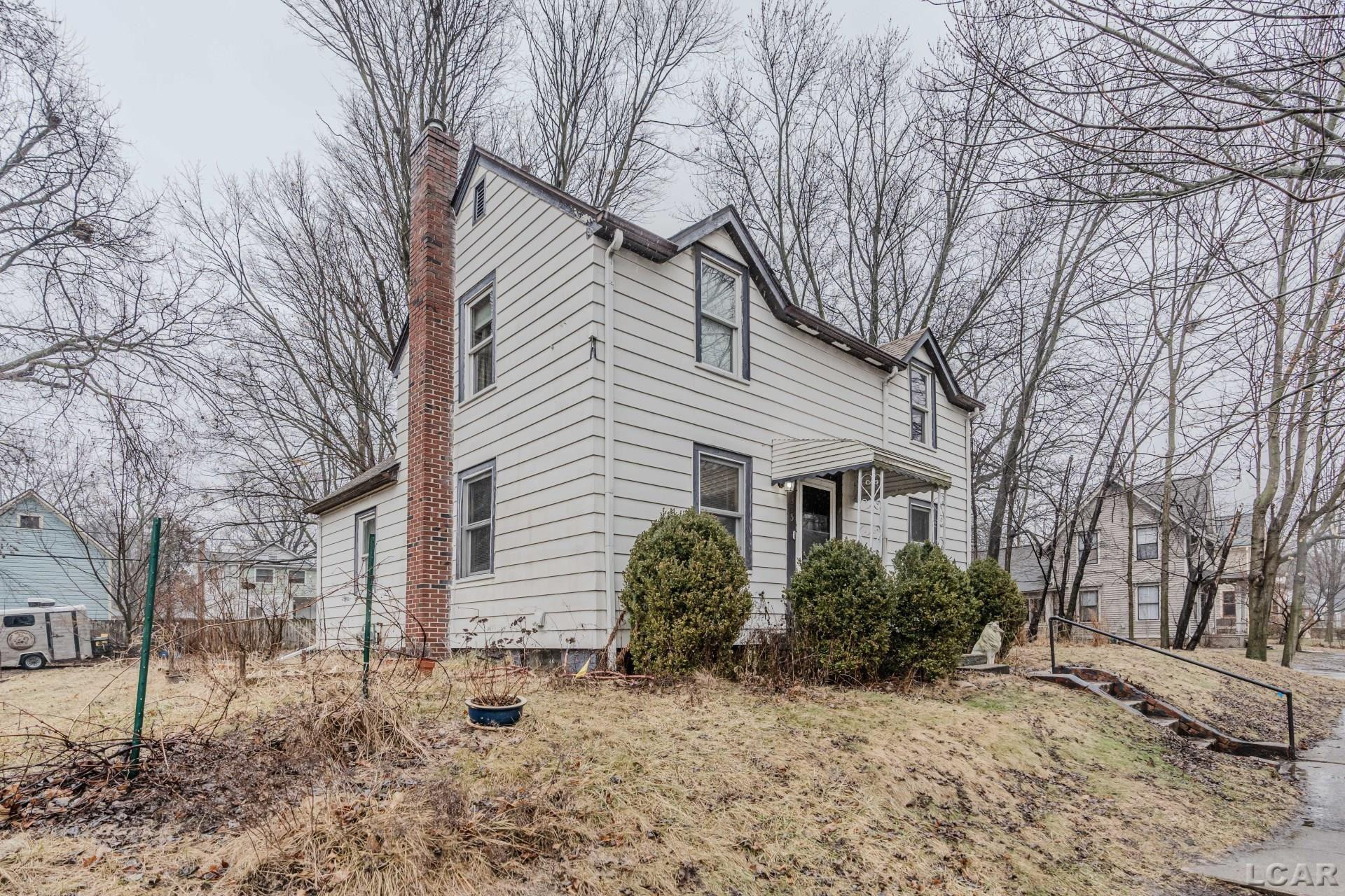315 E Cross Street, Ypsilanti, MI 48198 — Photo 39