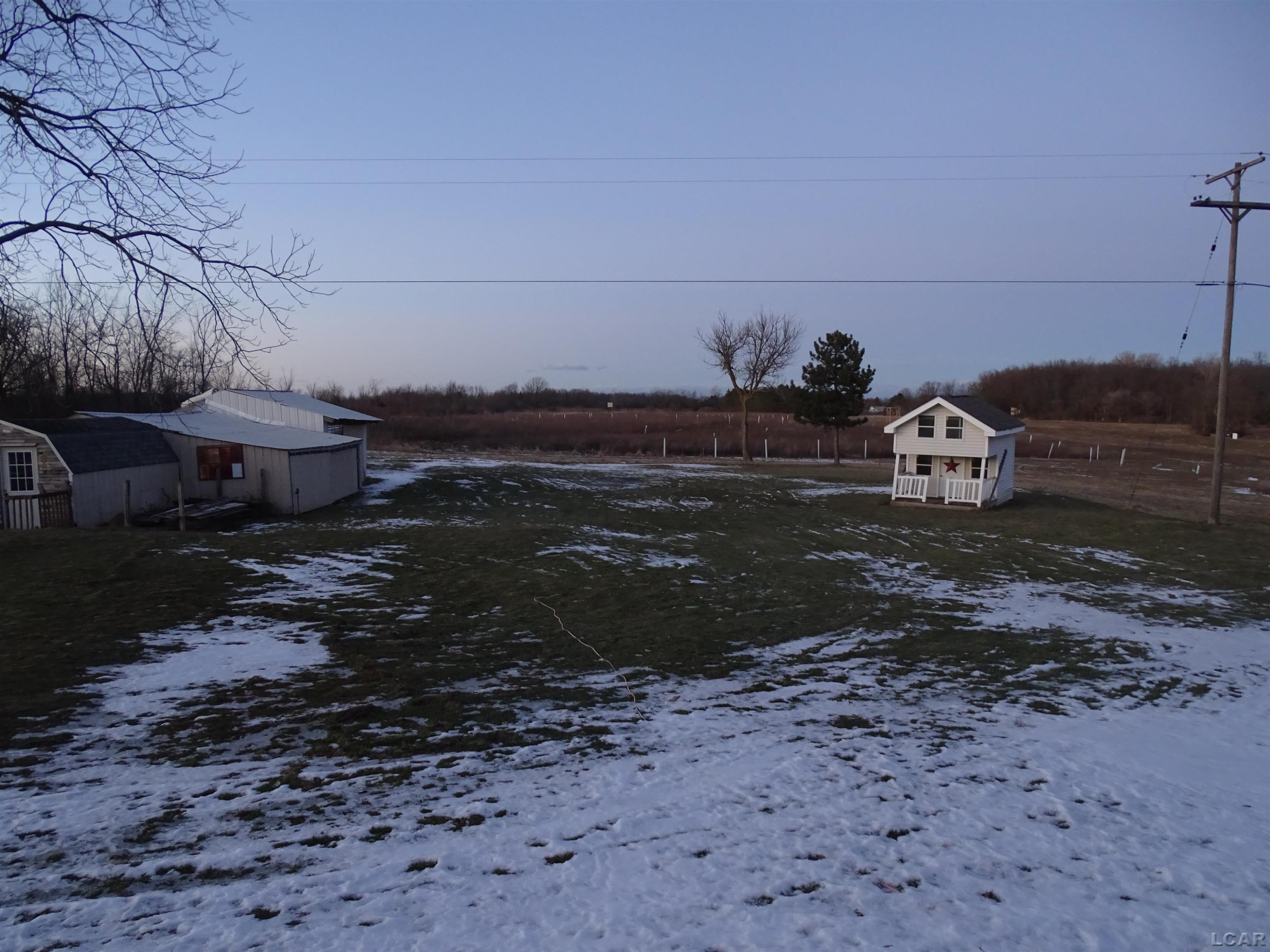 4730 W Munger, Tecumseh, MI 49287 — Photo 14