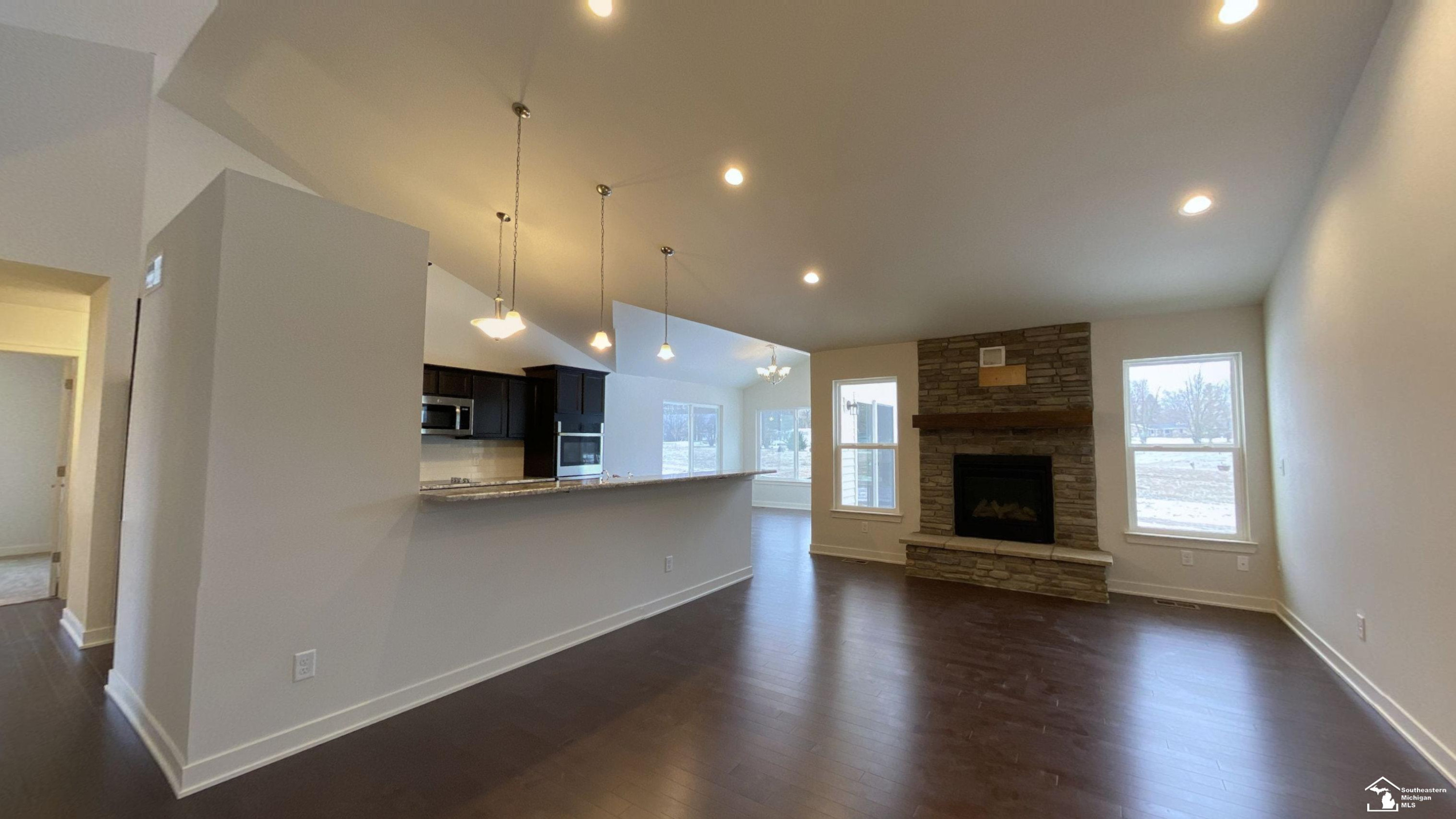 3148 Apple Blossom Way, Monroe, MI 48161 — Photo 3