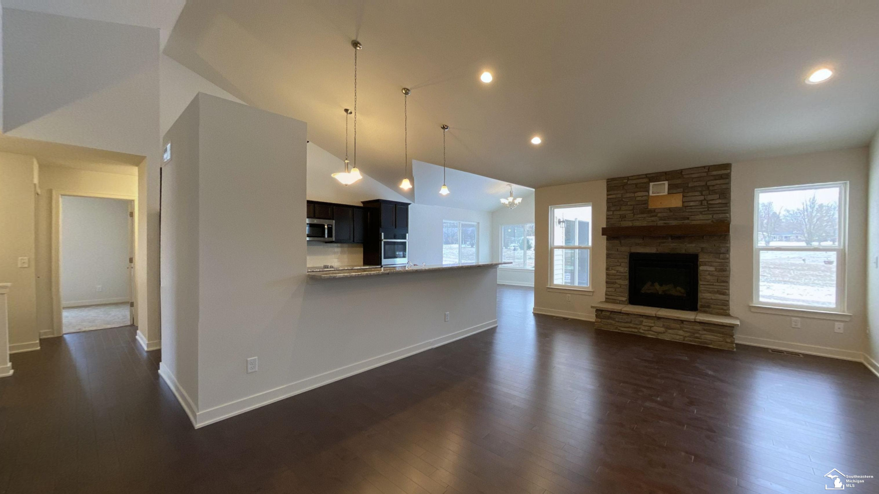 3148 Apple Blossom Way, Monroe, MI 48161 — Photo 4