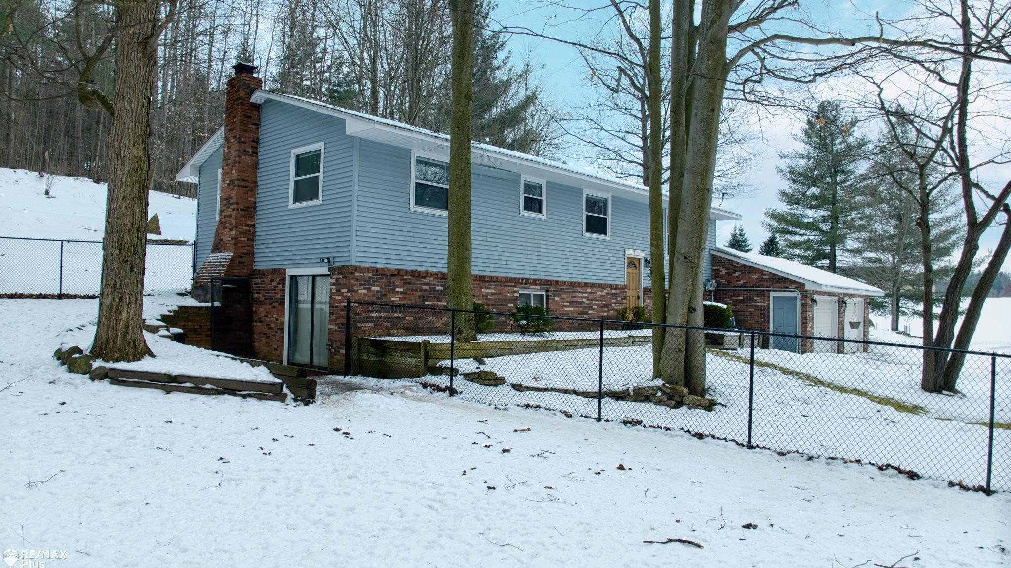 6156 Willits Road, Fostoria, MI 48435 — Photo 3