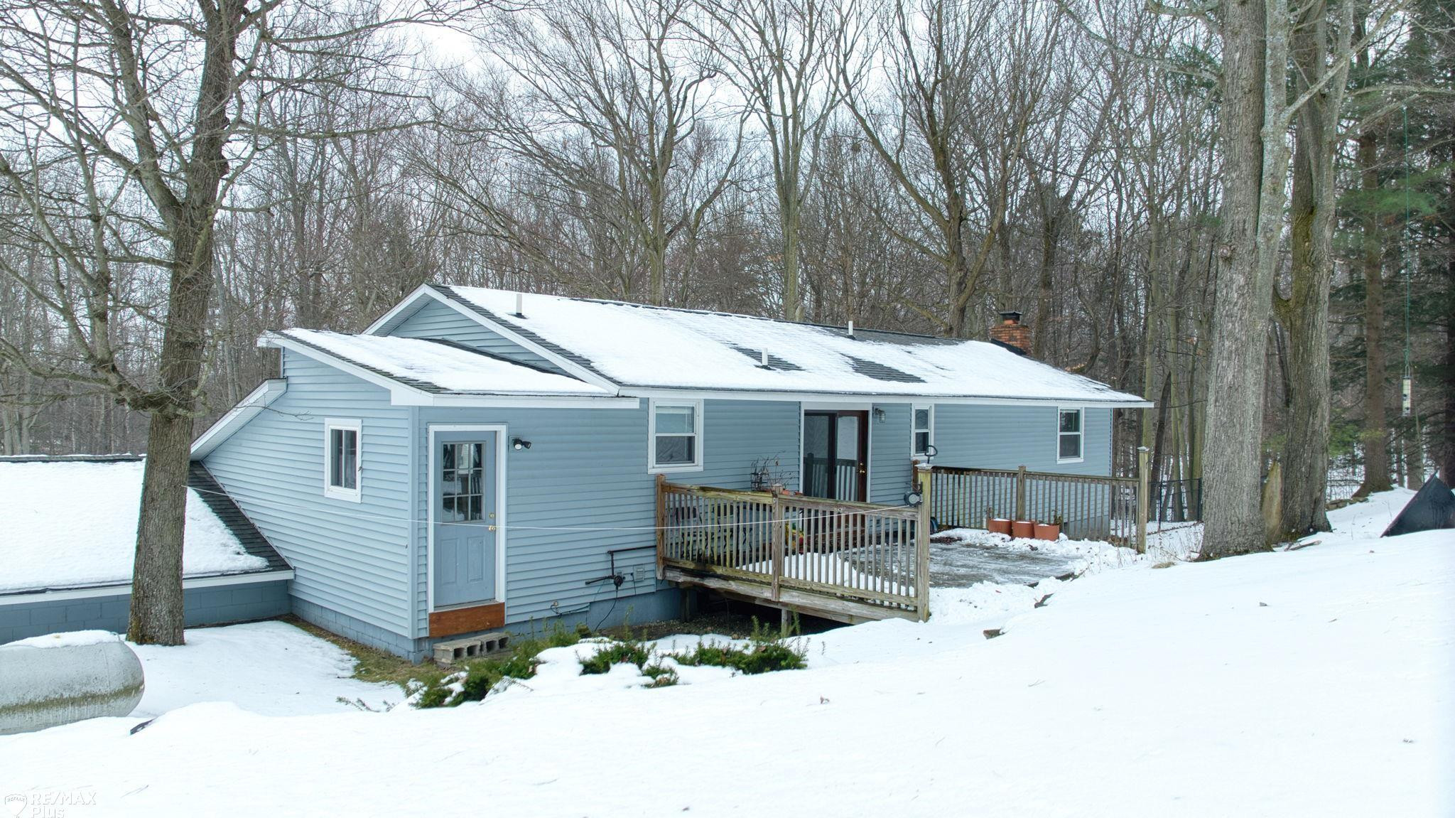 6156 Willits Road, Fostoria, MI 48435 — Photo 47