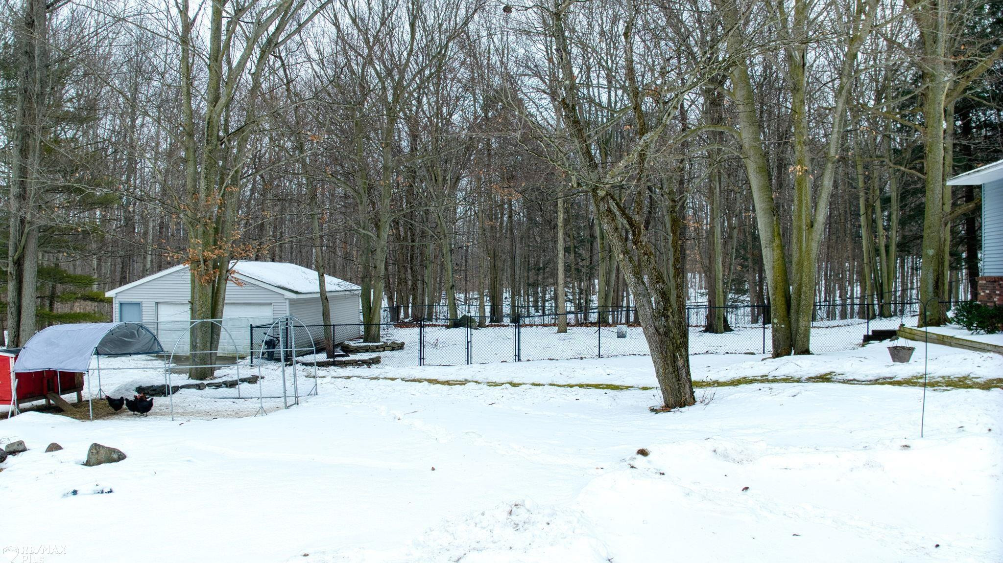 6156 Willits Road, Fostoria, MI 48435 — Photo 49