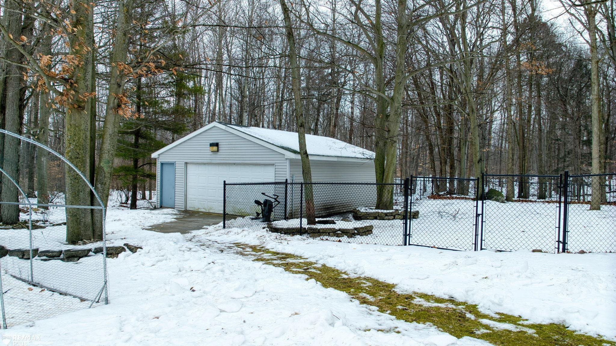 6156 Willits Road, Fostoria, MI 48435 — Photo 50