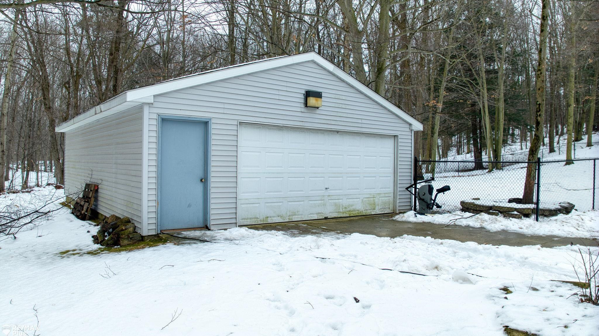 6156 Willits Road, Fostoria, MI 48435 — Photo 51