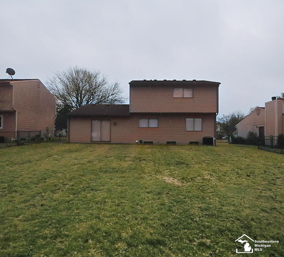 1398 Rue Willette, Ypsilanti, MI 48198 — Photo 3