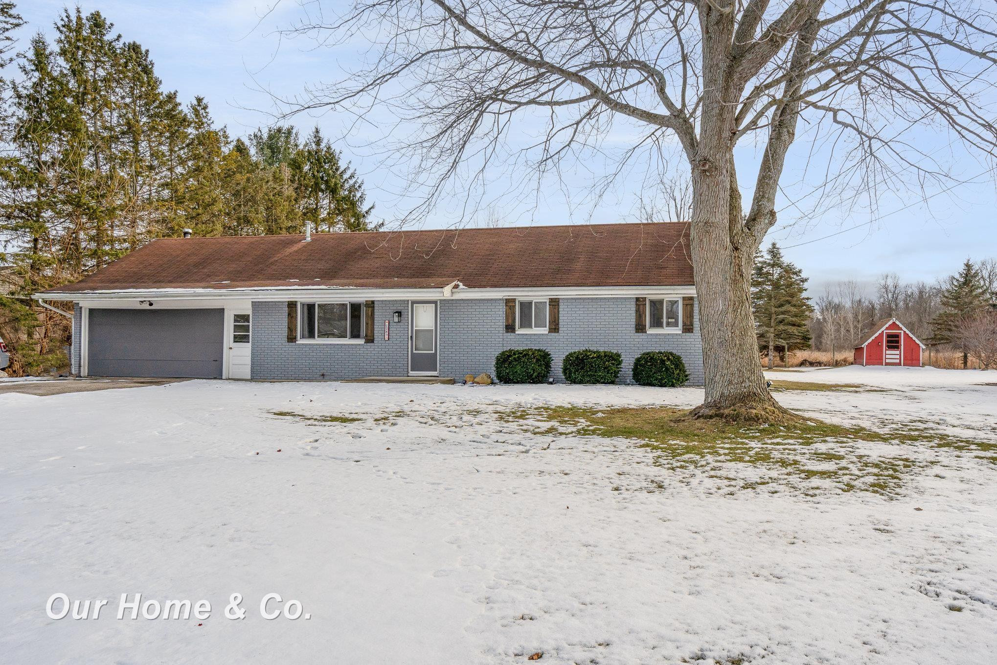 6289 Birchview Drive, Saginaw, MI 48609 — Photo 2
