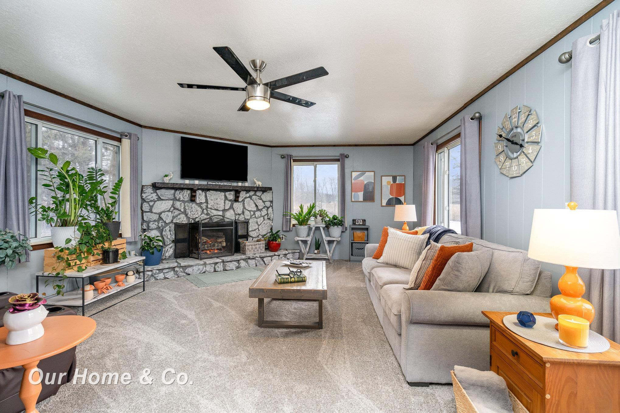 6289 Birchview Drive, Saginaw, MI 48609 — Photo 4