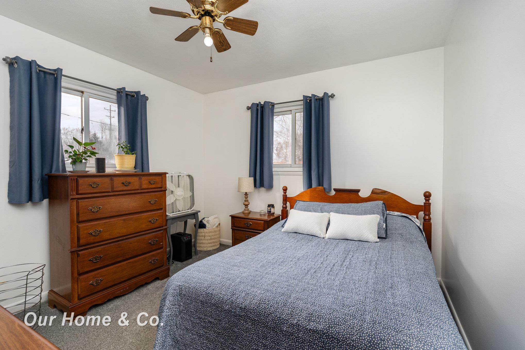 6289 Birchview Drive, Saginaw, MI 48609 — Photo 13