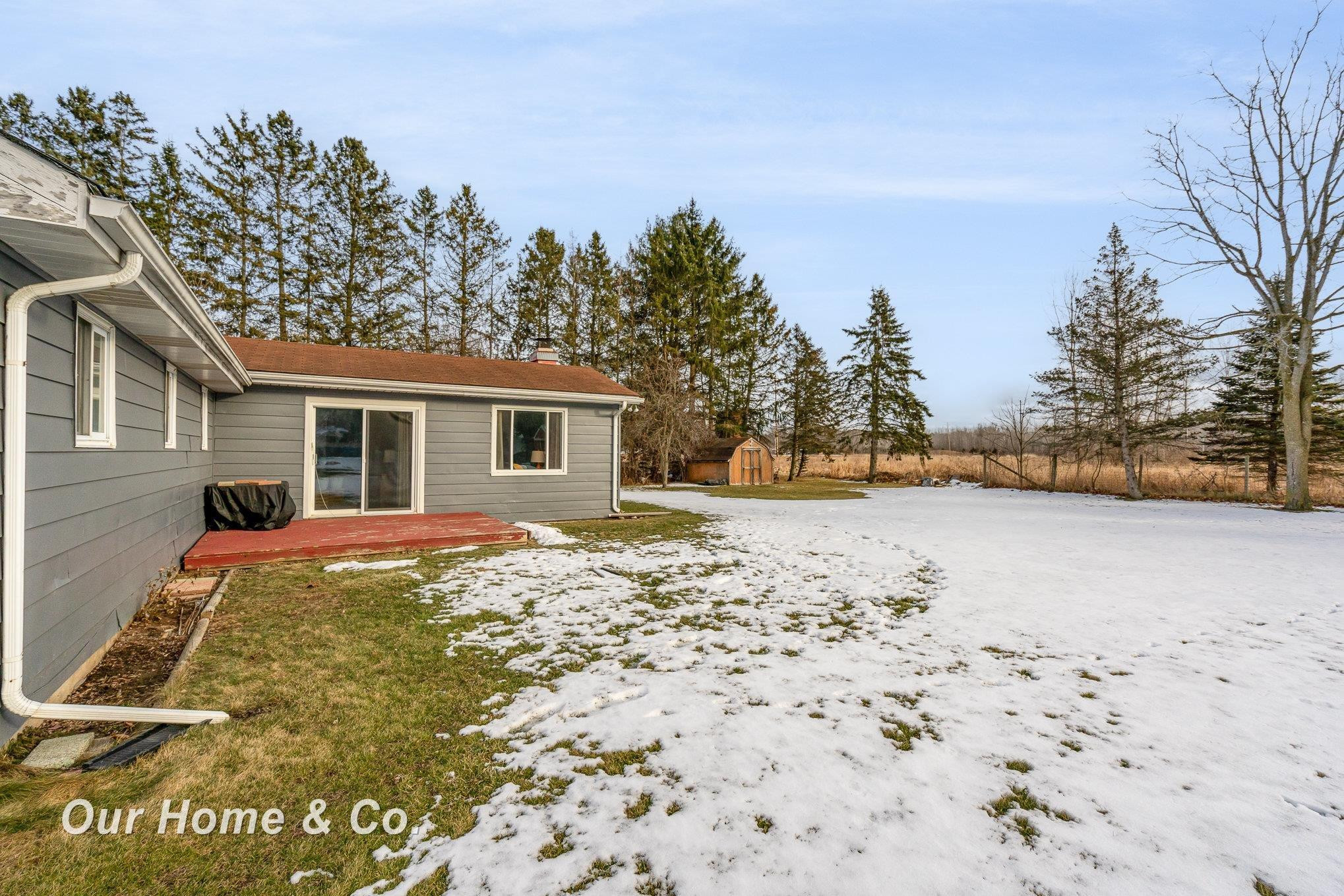 6289 Birchview Drive, Saginaw, MI 48609 — Photo 22