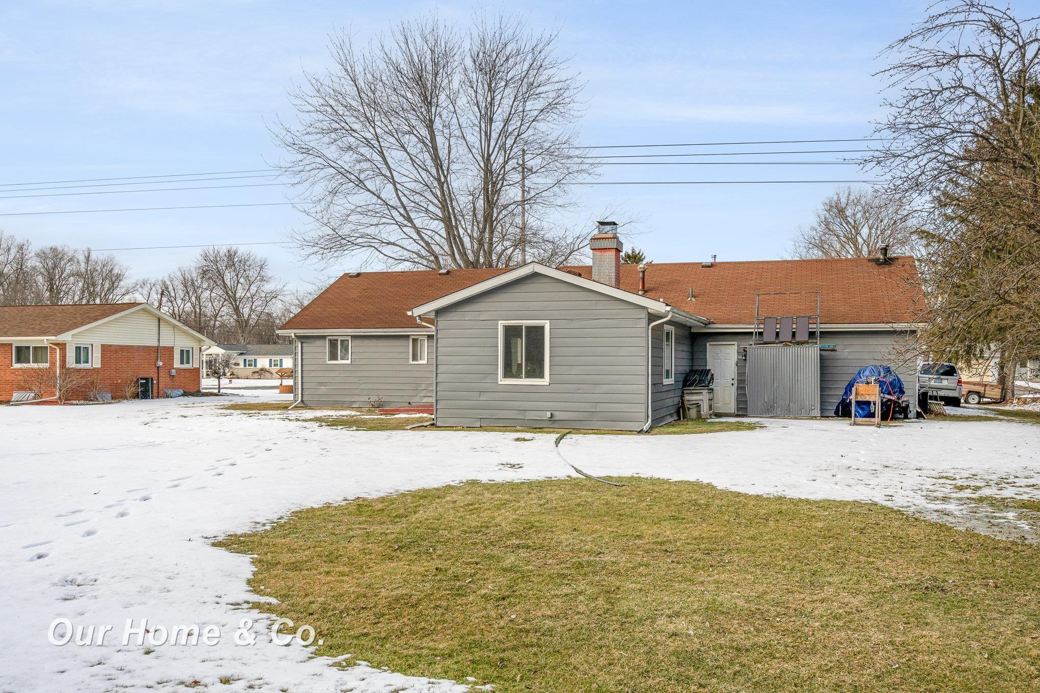 6289 Birchview Drive, Saginaw, MI 48609 — Photo 23