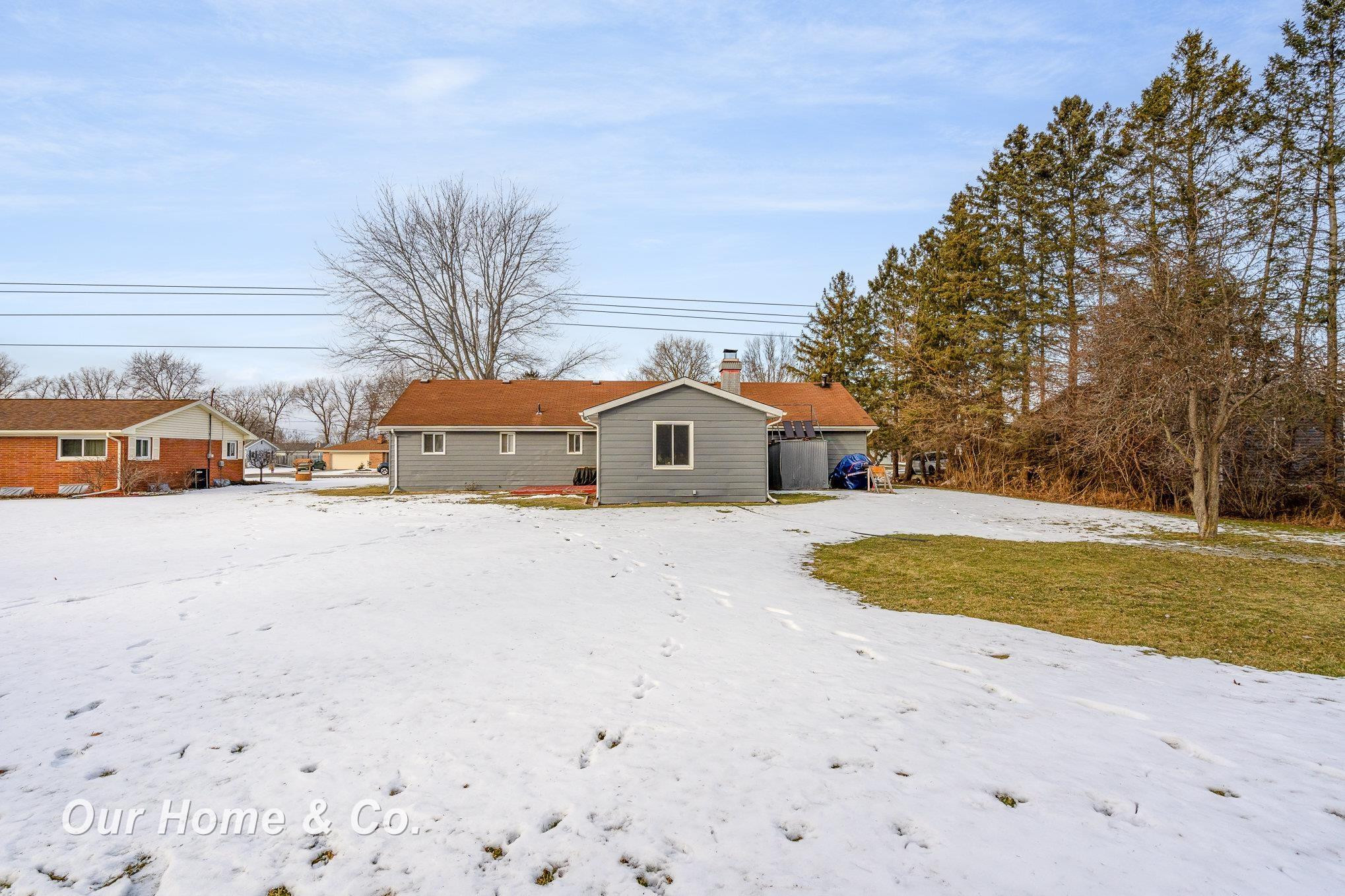 6289 Birchview Drive, Saginaw, MI 48609 — Photo 24