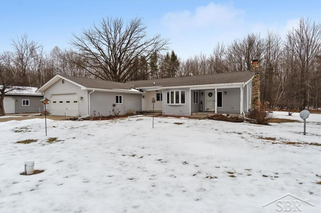 100 Hickson Drive, Merrill, MI 48637 — Photo 3