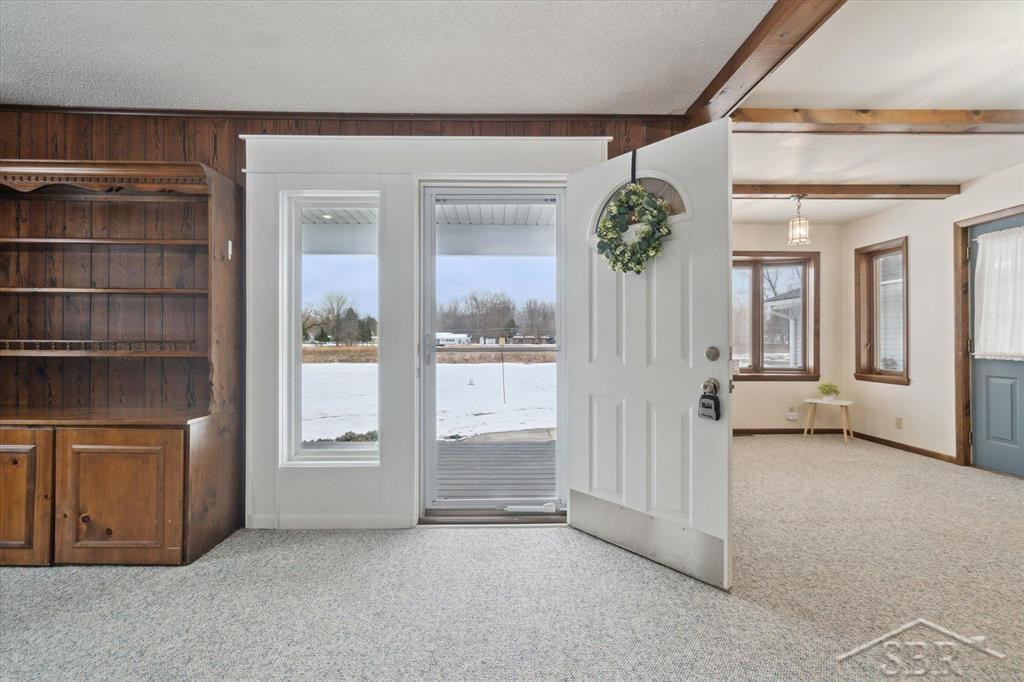 100 Hickson Drive, Merrill, MI 48637 — Photo 7
