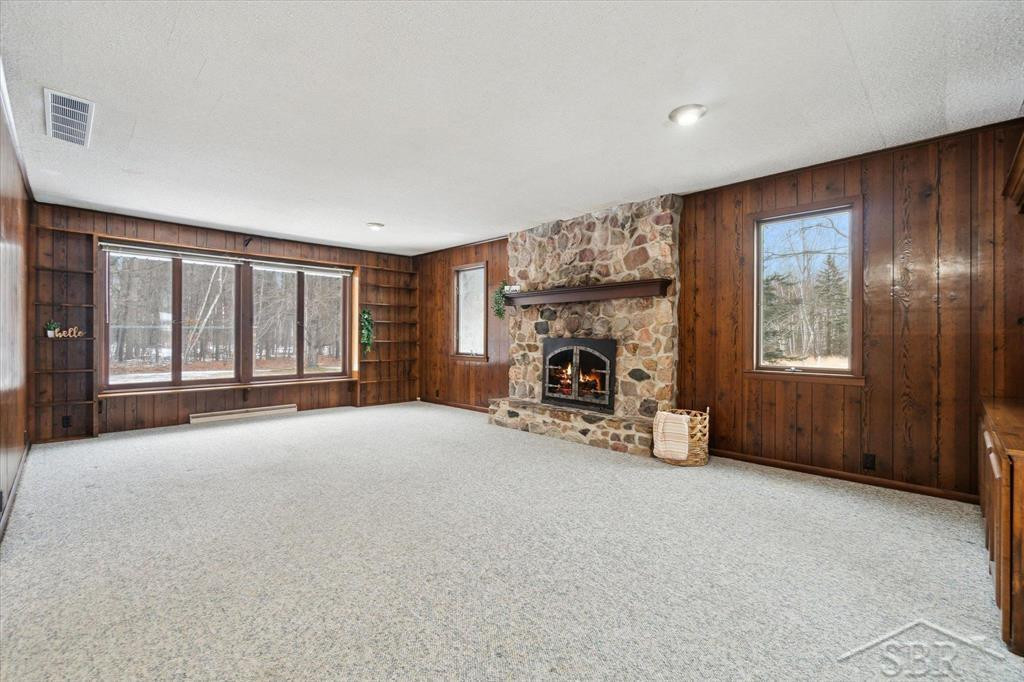 100 Hickson Drive, Merrill, MI 48637 — Photo 8