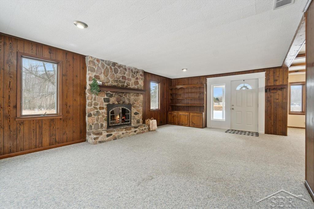 100 Hickson Drive, Merrill, MI 48637 — Photo 9