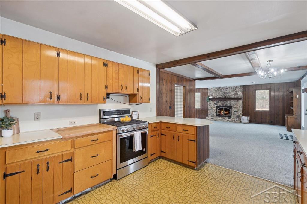 100 Hickson Drive, Merrill, MI 48637 — Photo 12
