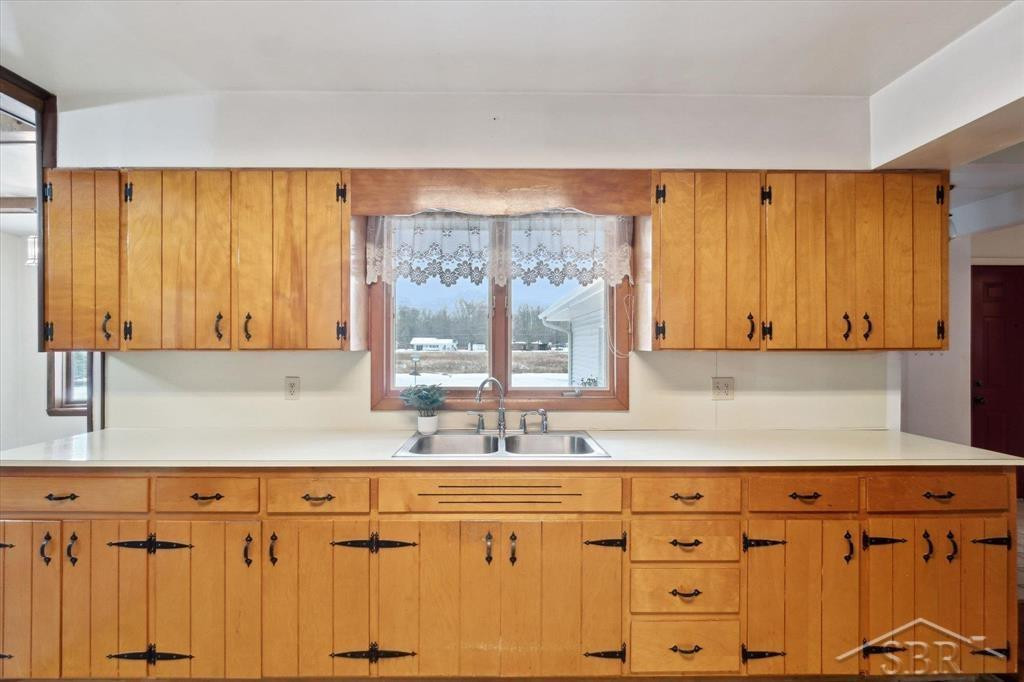 100 Hickson Drive, Merrill, MI 48637 — Photo 14