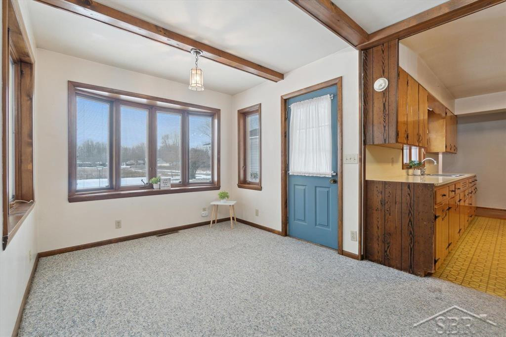 100 Hickson Drive, Merrill, MI 48637 — Photo 17