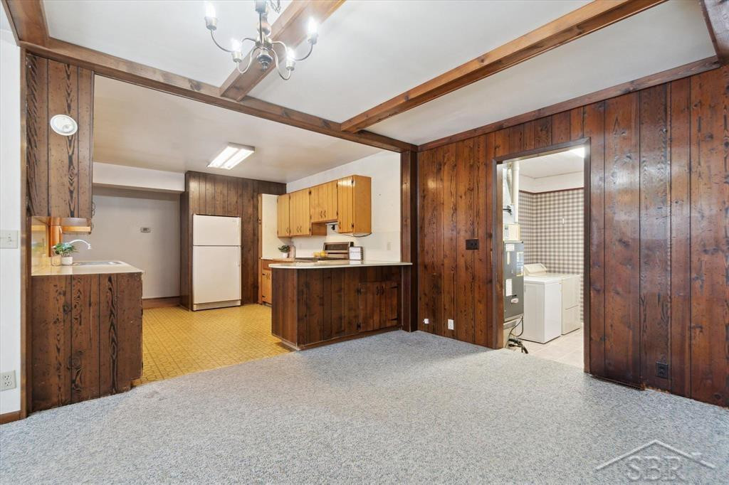 100 Hickson Drive, Merrill, MI 48637 — Photo 19