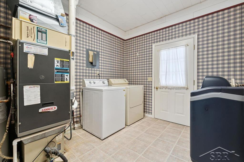 100 Hickson Drive, Merrill, MI 48637 — Photo 30